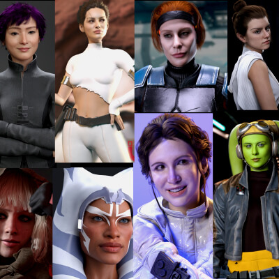 Star Universe Bundle