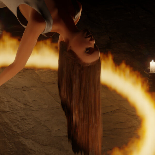 The Offering