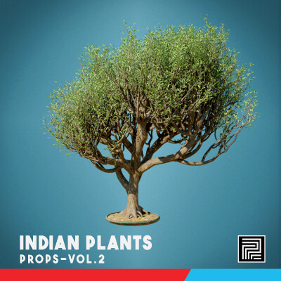 Indian Plants Vol. 2