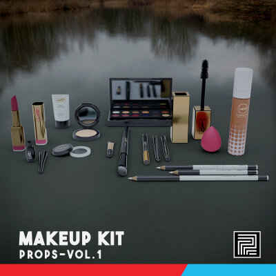 Makeup Kit Vol. 1