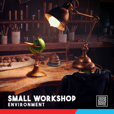 Small Workshop
