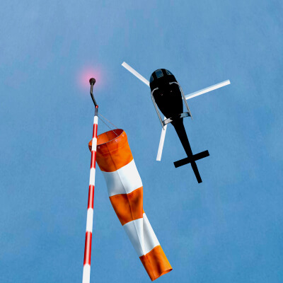 Airport Windsock