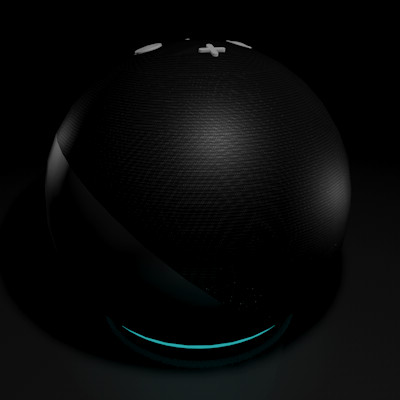 Alexa3D Smart