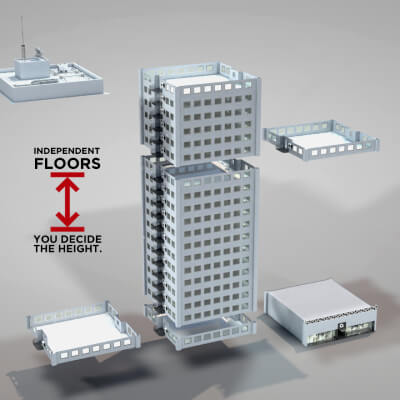 Apartment Building OS