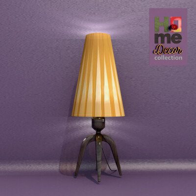 Decorative Lampshade