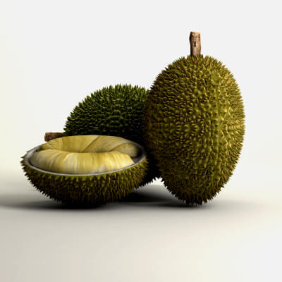 Fruit Durian