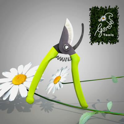 Garden Pliers
