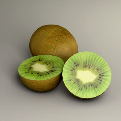 Kiwi Fruit Sugar