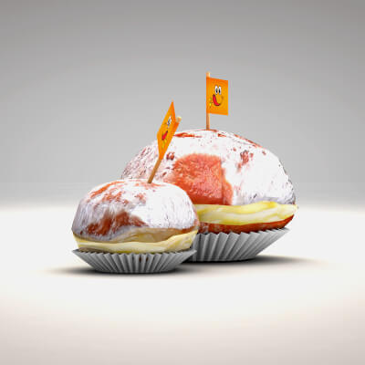 Sweet Dream Confectionery