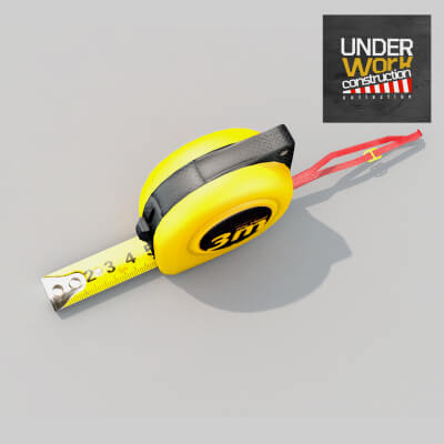 Tape Measure