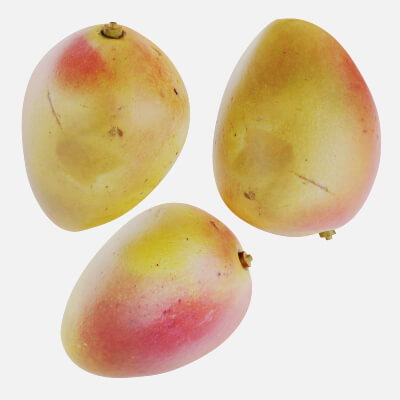 Mango Fruits