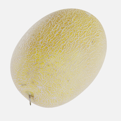 Melon Fruit Food