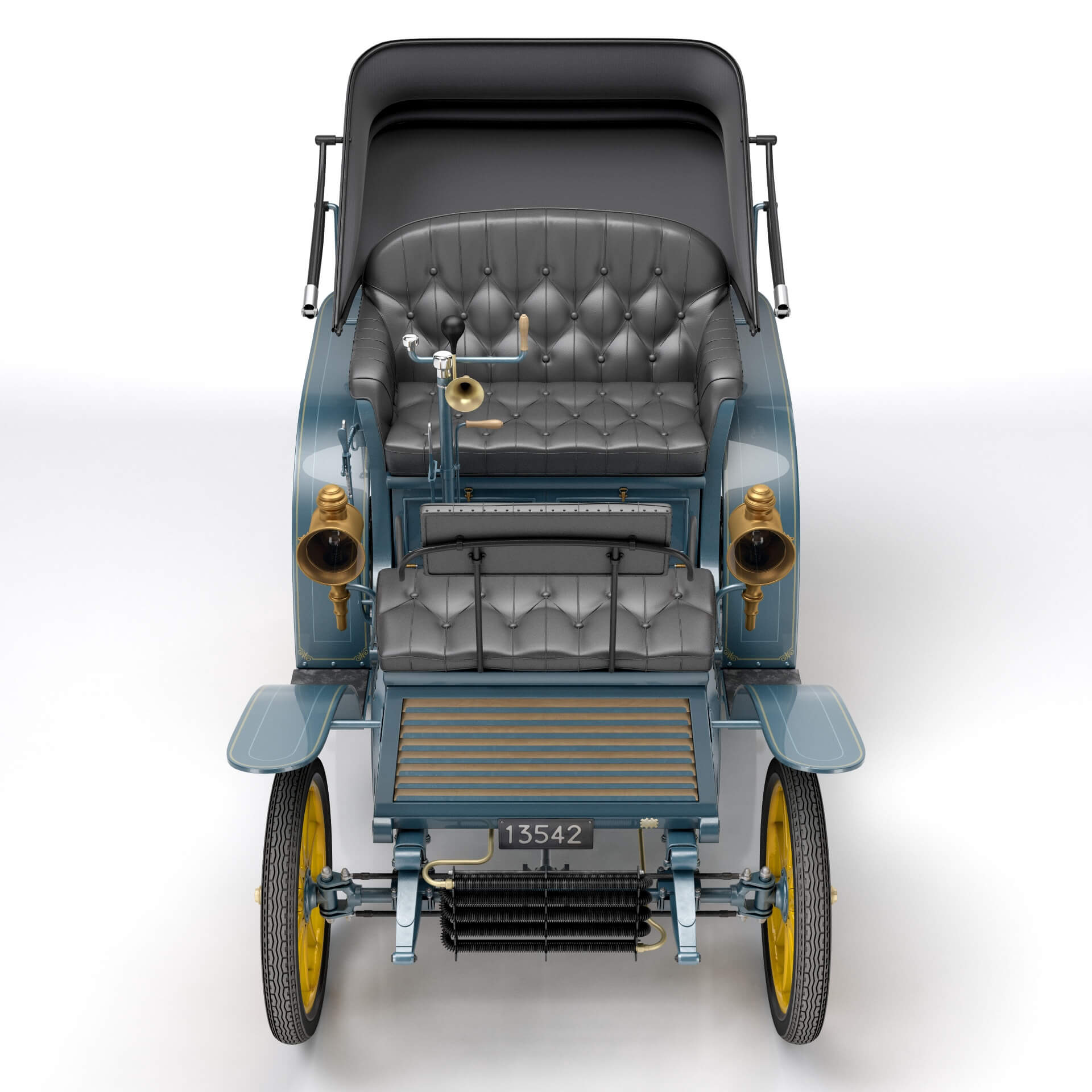 Fiat 1900 A – MILANO MANIFESTI