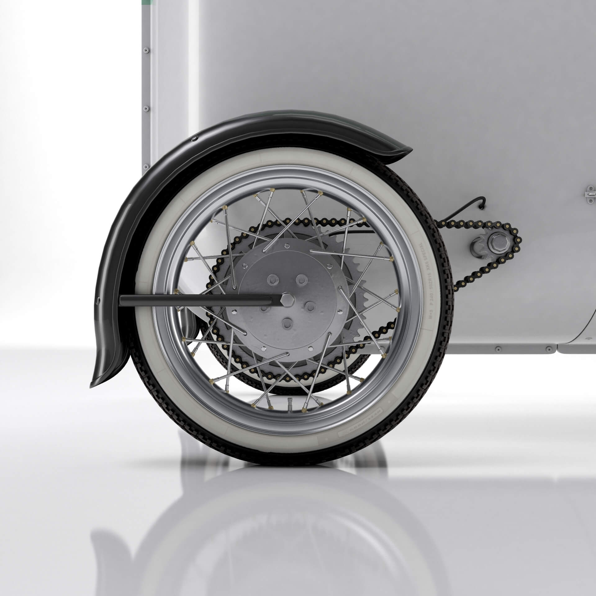 Steampunk Races Steampunk Race Car - 3D Model by RenderBlade