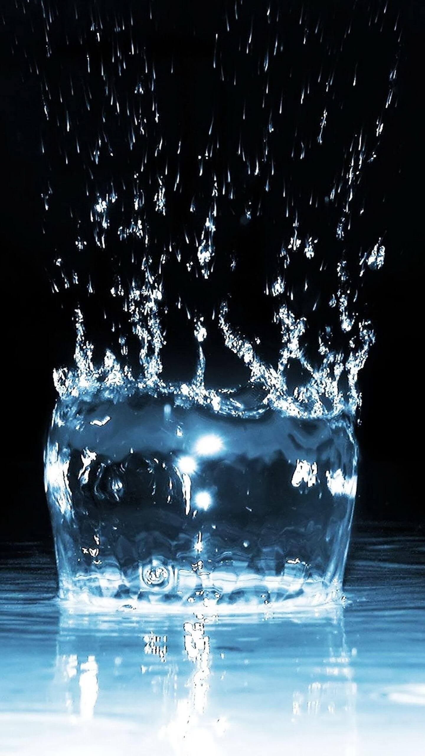 Water Wallpaper For S7 Edge