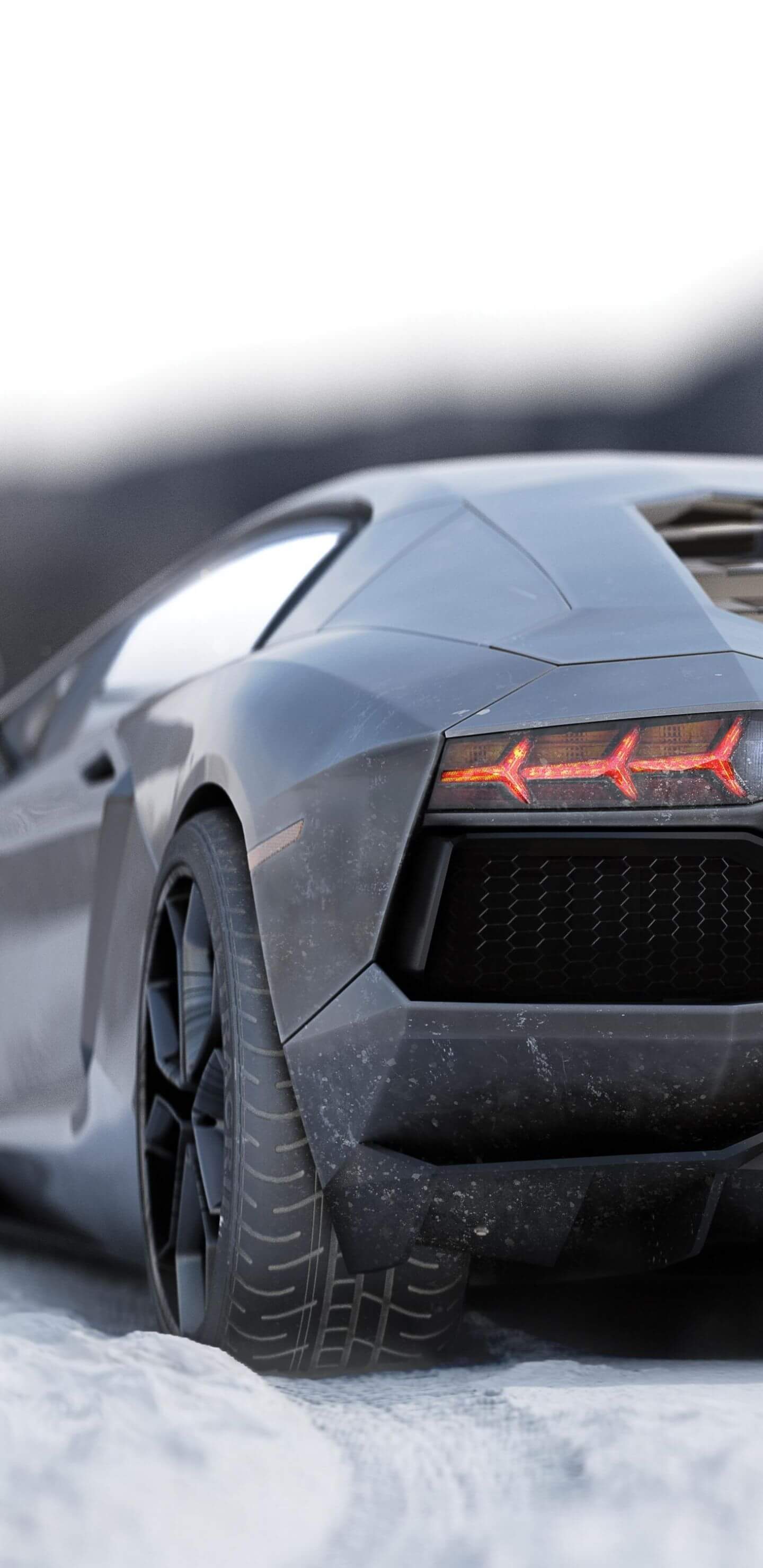 Lamborghini Wallpaper Note 9