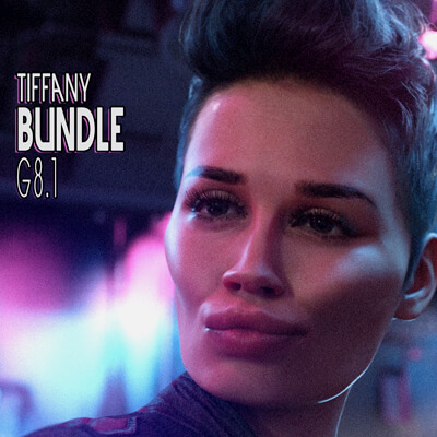 Tiffany Bundle