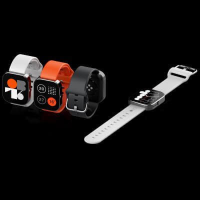 Cmf Watch Pro Nothing