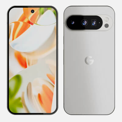 Google Pixel 9 Pro