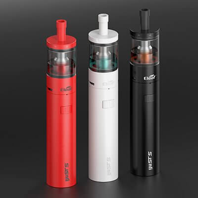 iJust S - Vape