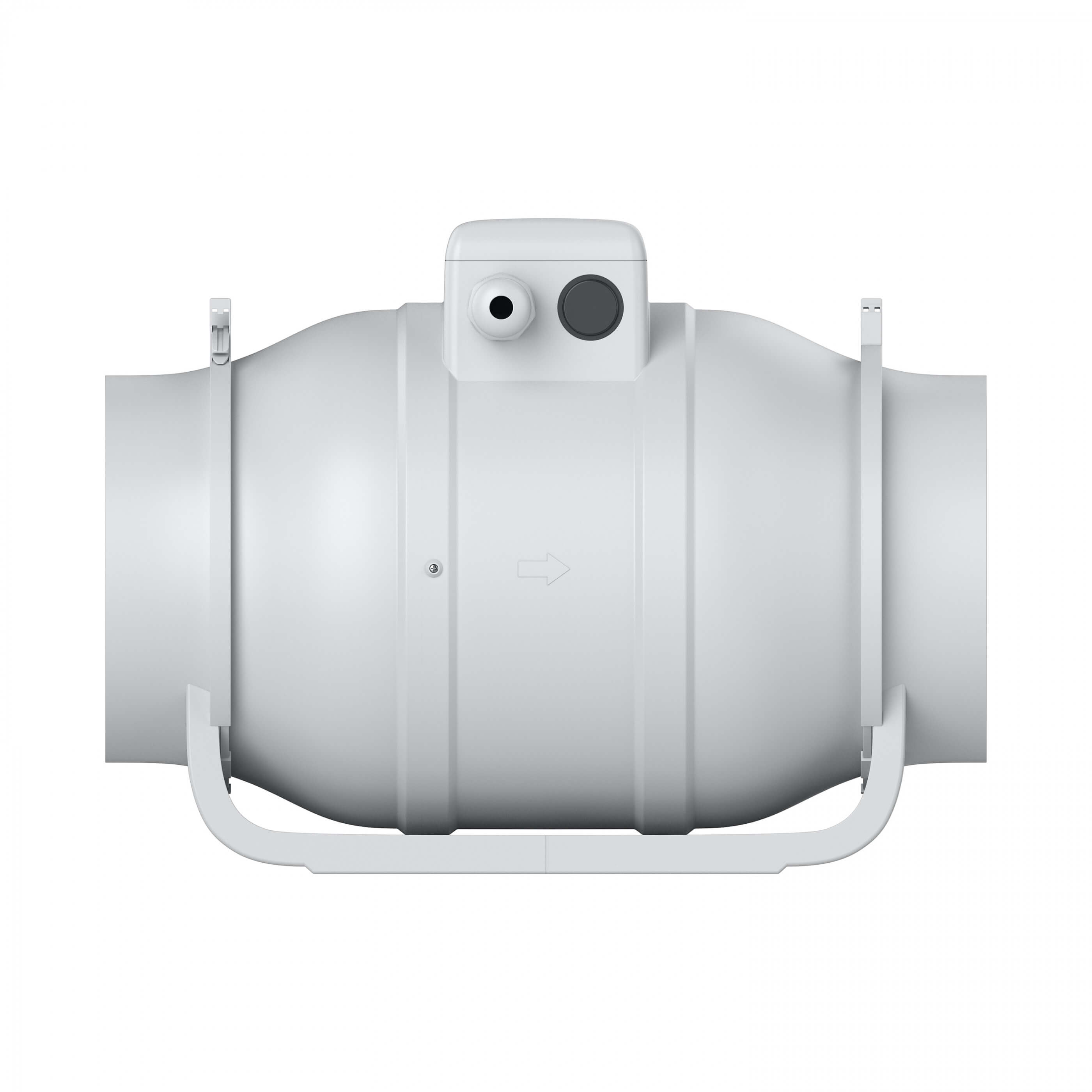 Industrial Fan 1 - 3D Model by RensiCG