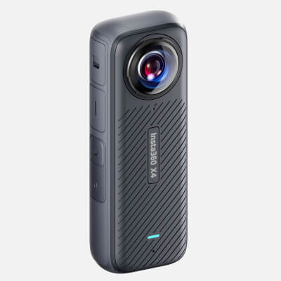 Insta 360 X4