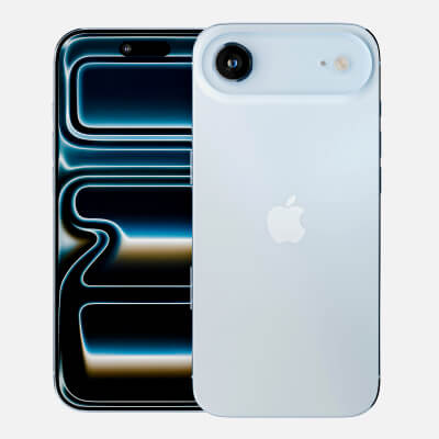 iPhone 17 Air