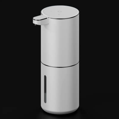 Liquid Soap Electric Bottle