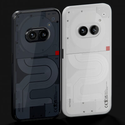 Nothing Phone 2A