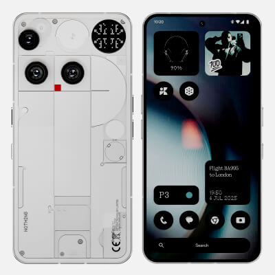 Nothing Phone 3