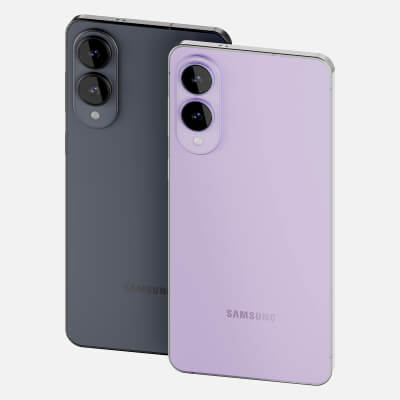 Samsung Galaxy S25 Edge