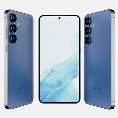 Samsung Galaxy S25 FE