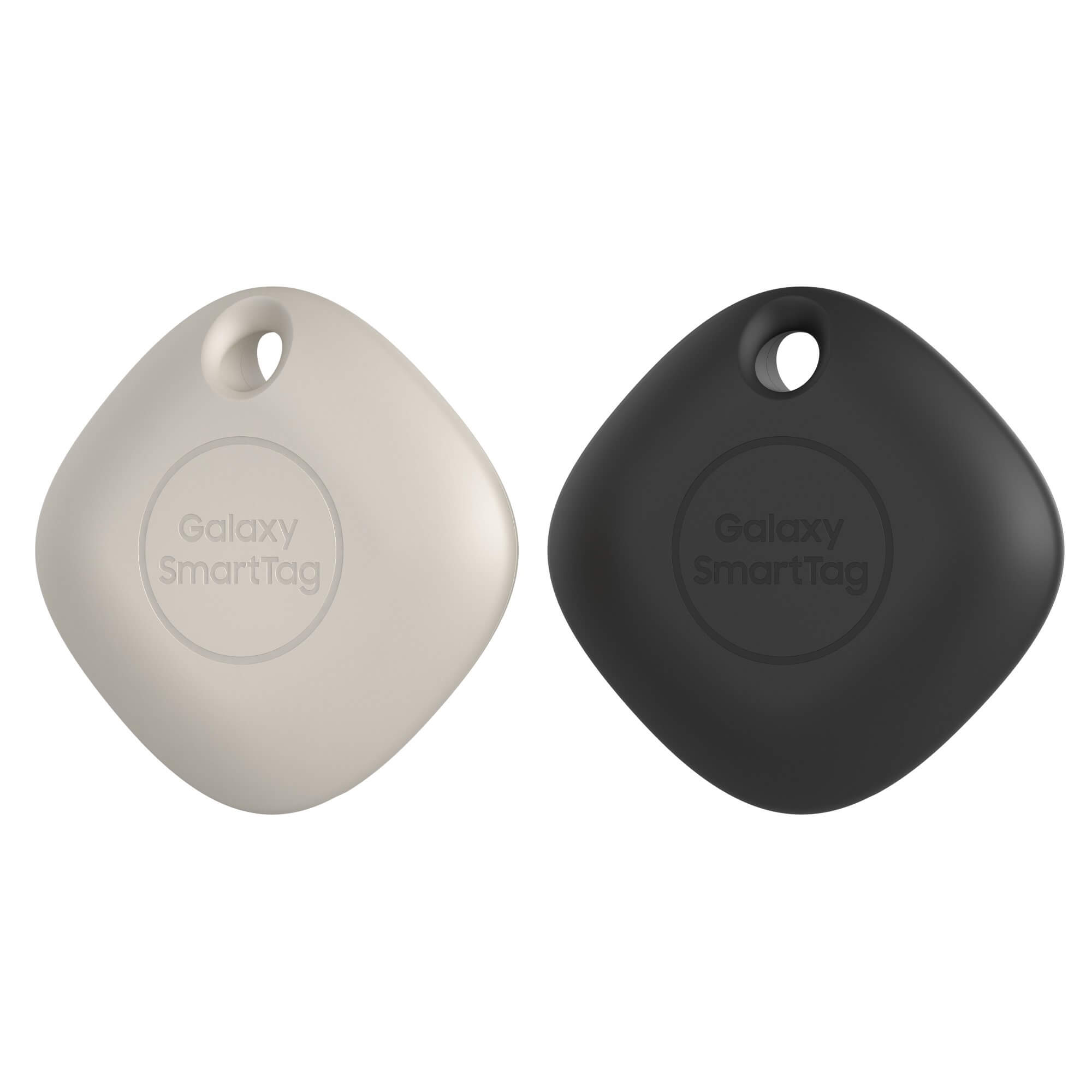 Samsung Galaxy SmartTag - 3D Model by RensiCG