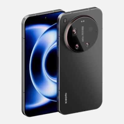 Xiaomi 17 Ultra Smartphone