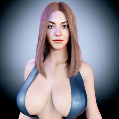 RS3D Nina for G9