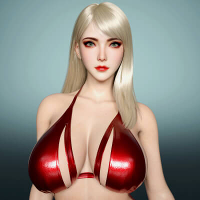 RS3D Viera for Genesis 9
