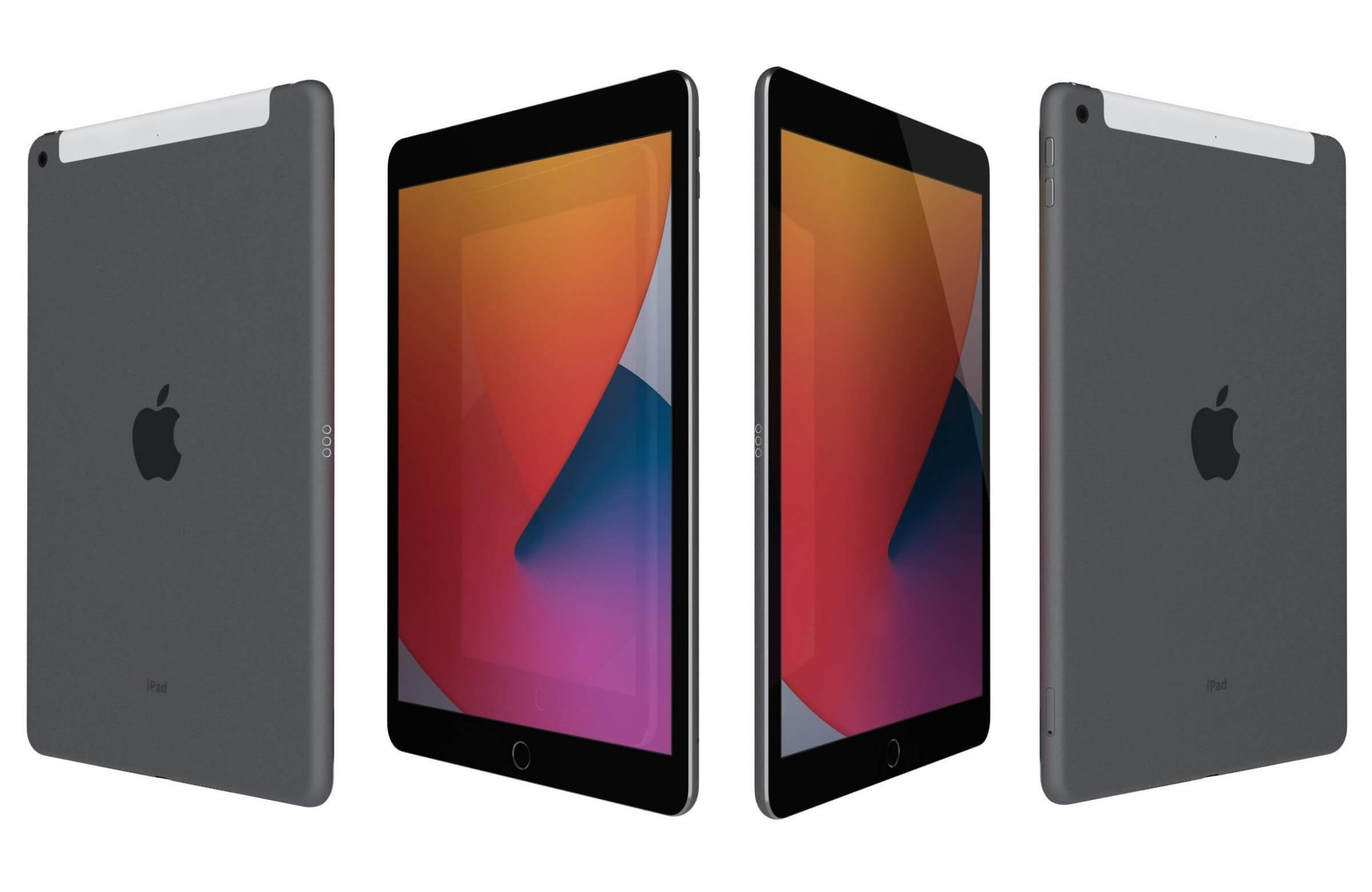 Ipad 8 Купить В Москве