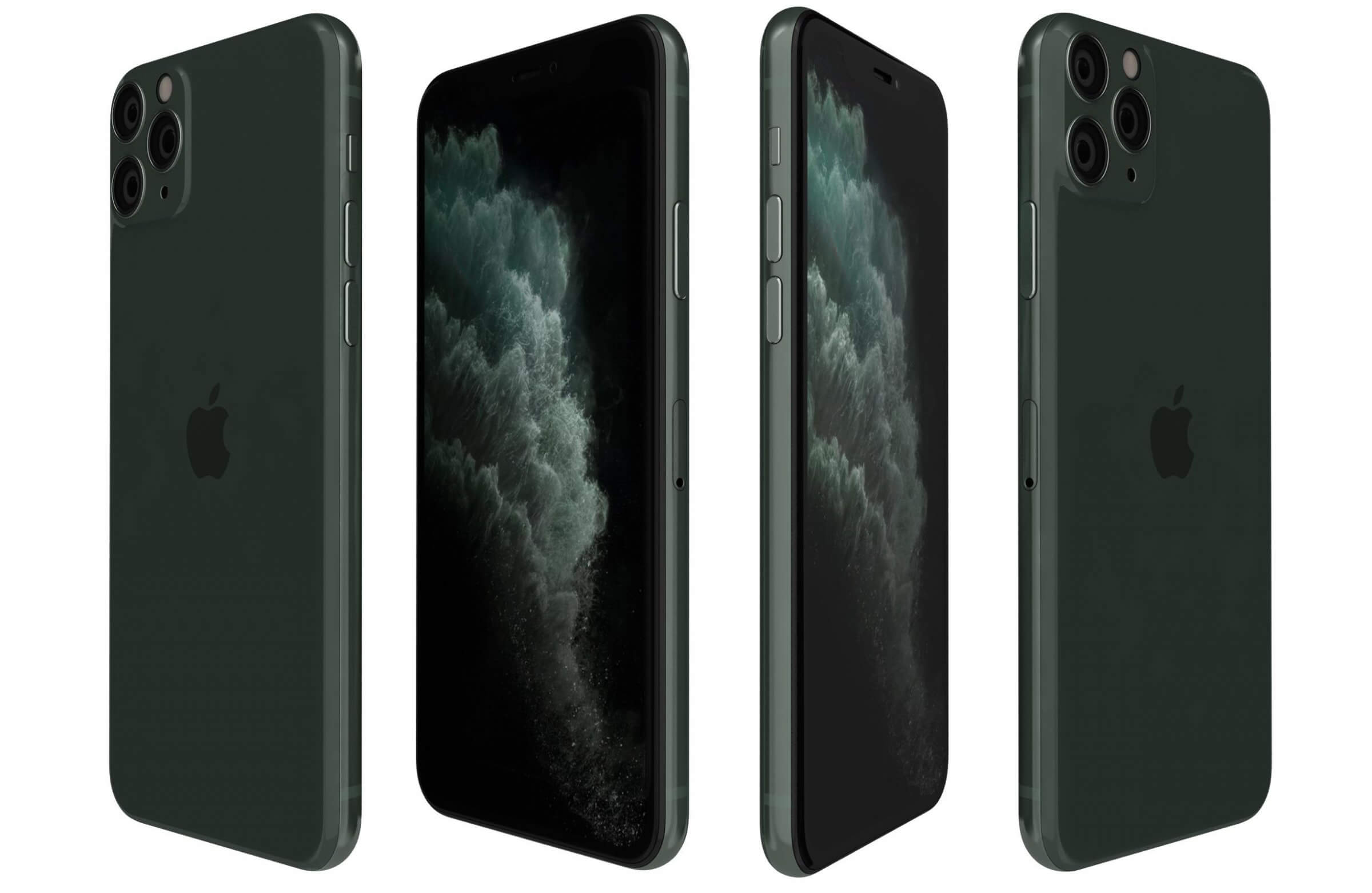 apple-iphone-11-pro-midnight-green-3d-model-by-rever-art