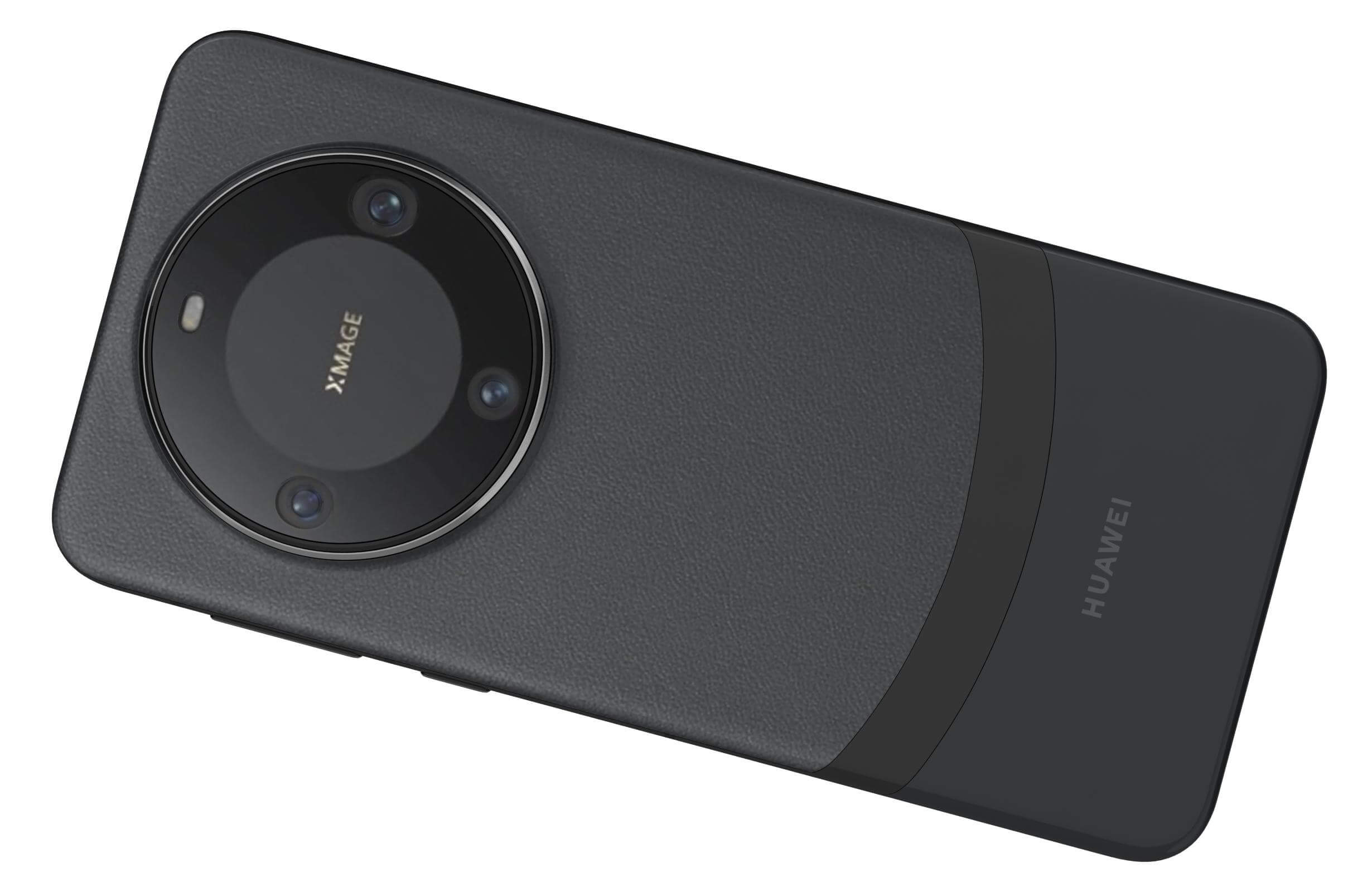 Huawei Mate 60 Pro Plus All Colors - 3D Model by Rever_Art