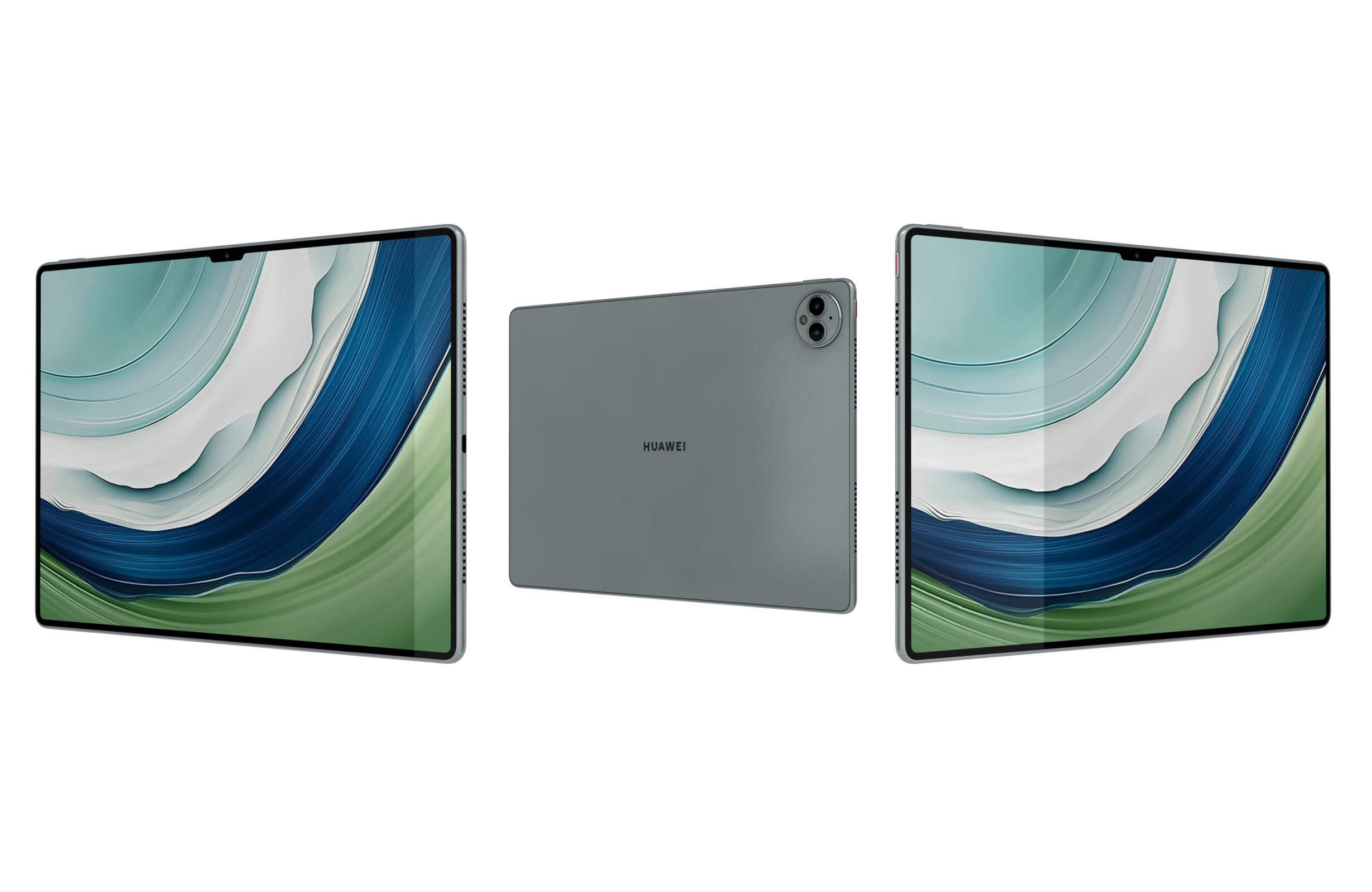 Huawei MatePad Pro 10.8インチ+純正ペン 値下げ可（Huawei