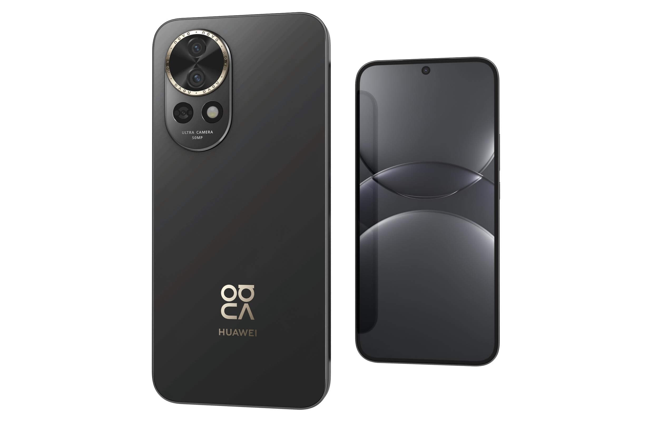 Huawei Nova 13 All Colors - 3D Model by Rever_Art