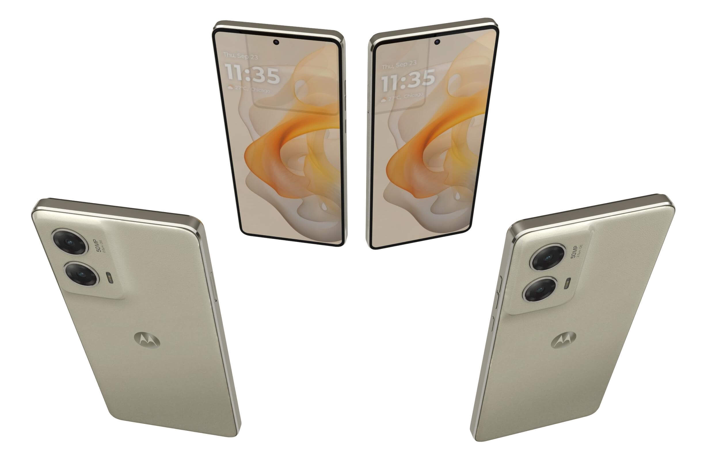 Motorola G Stylus 2024 Reviews Moto G Stylus 5G 2024 Launched In