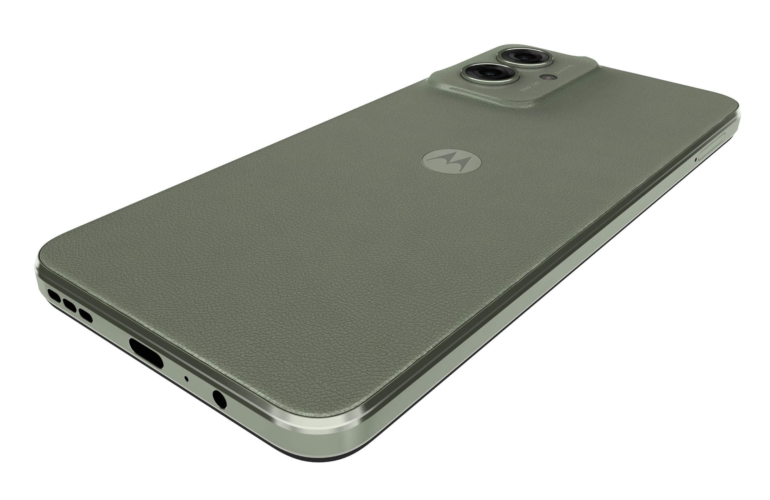 ILING Magnetica Cover per Motorola Moto G55 5G con Protezione