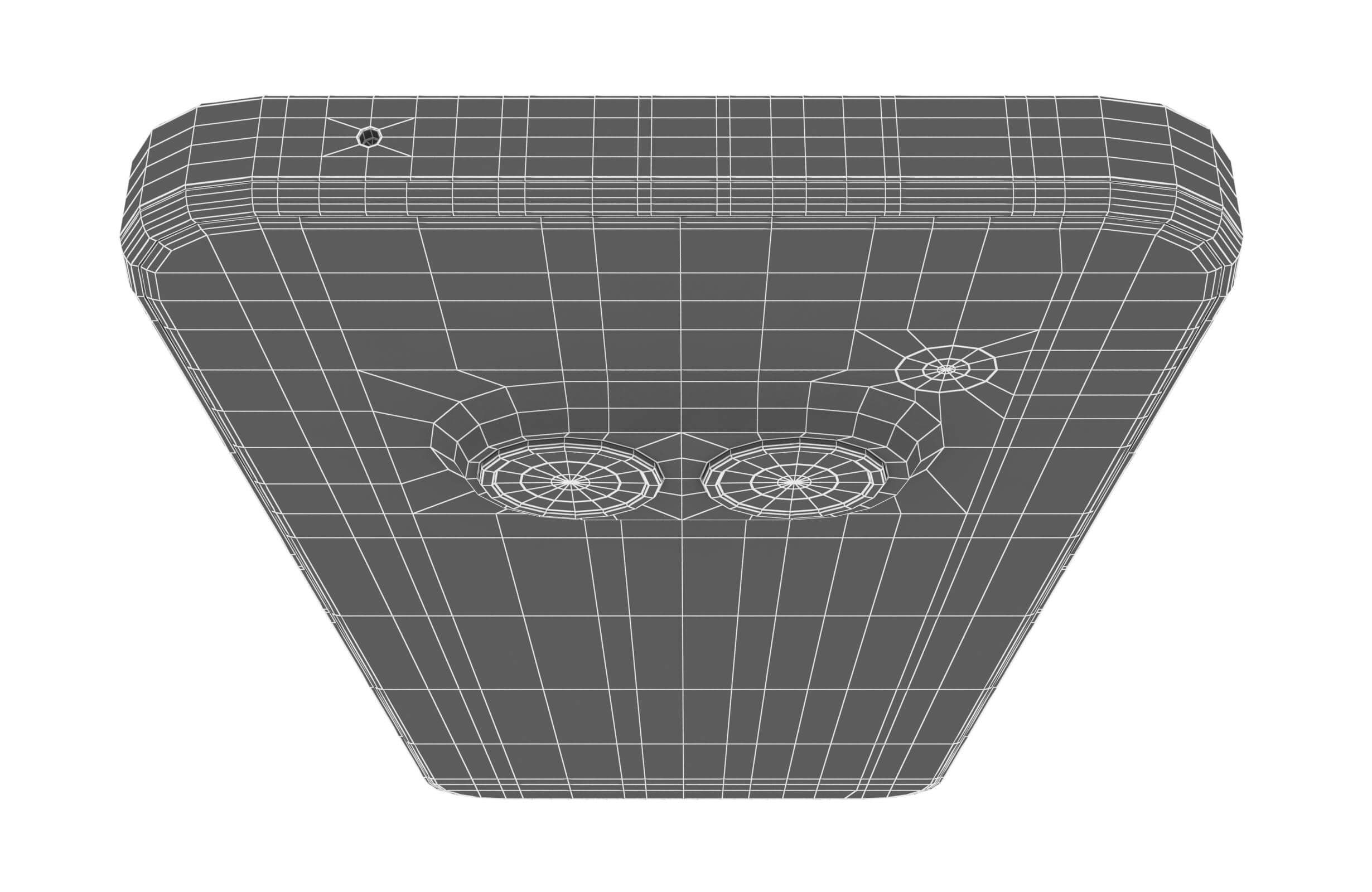 Nothing Phone 2A Black - 3D Model by Rever_Art