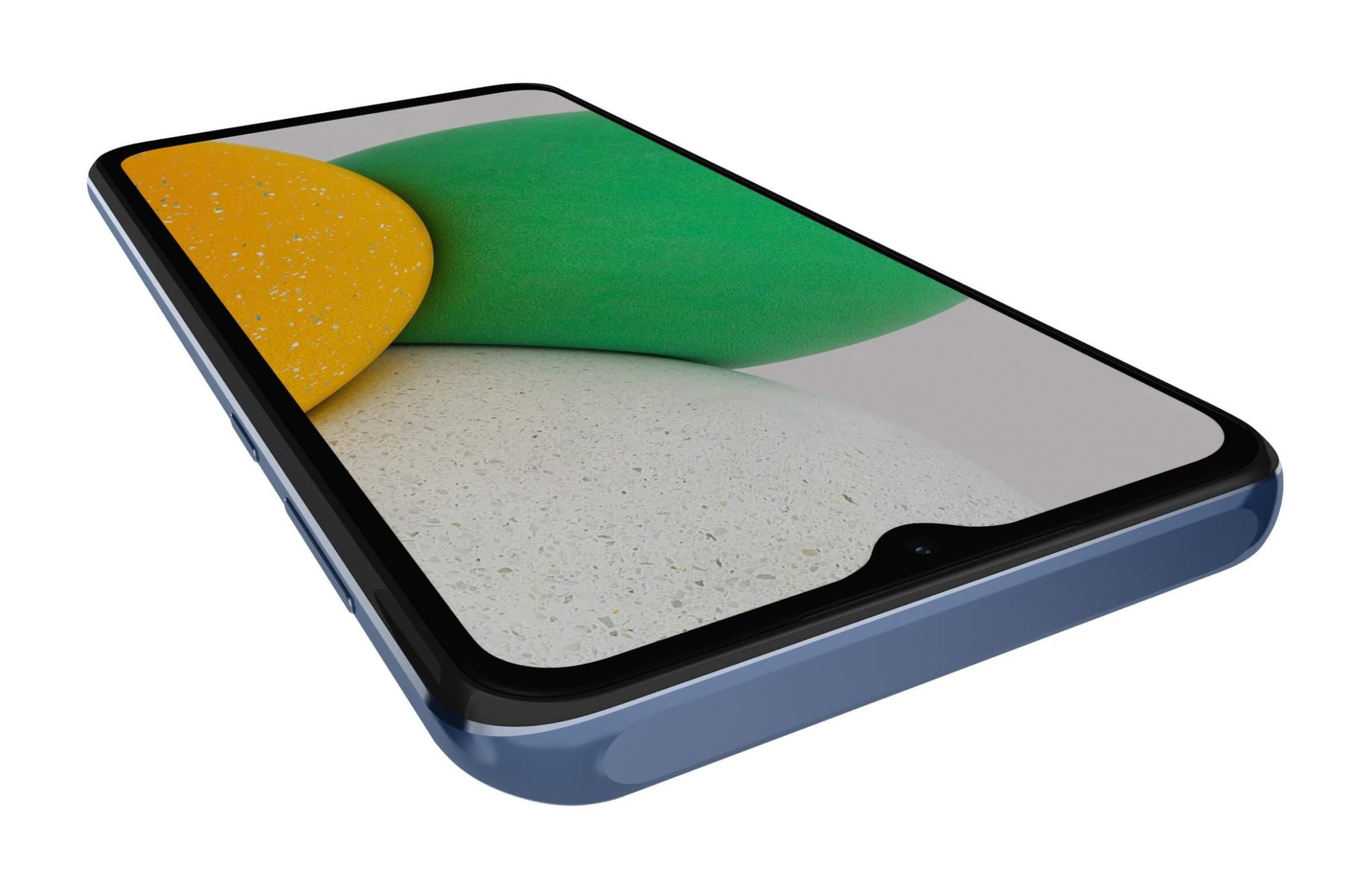Samsung Galaxy A03 A03S And A03 Core Collections - 3D Model by Rever_Art