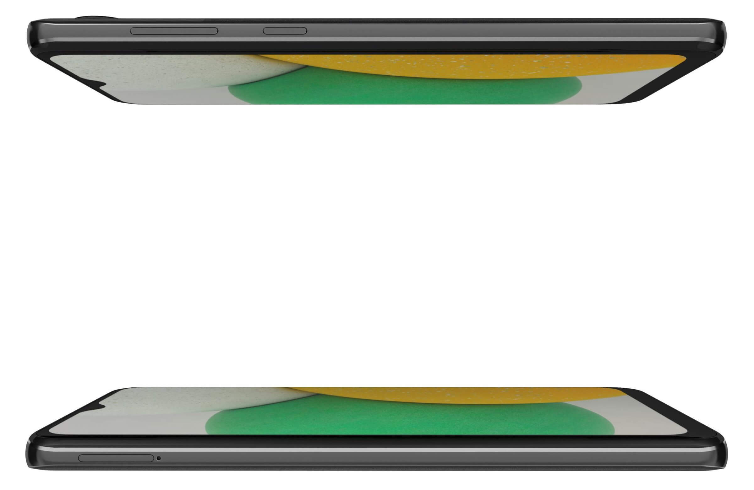 Samsung Galaxy A03 A03S And A03 Core Collections - 3D Model by Rever_Art