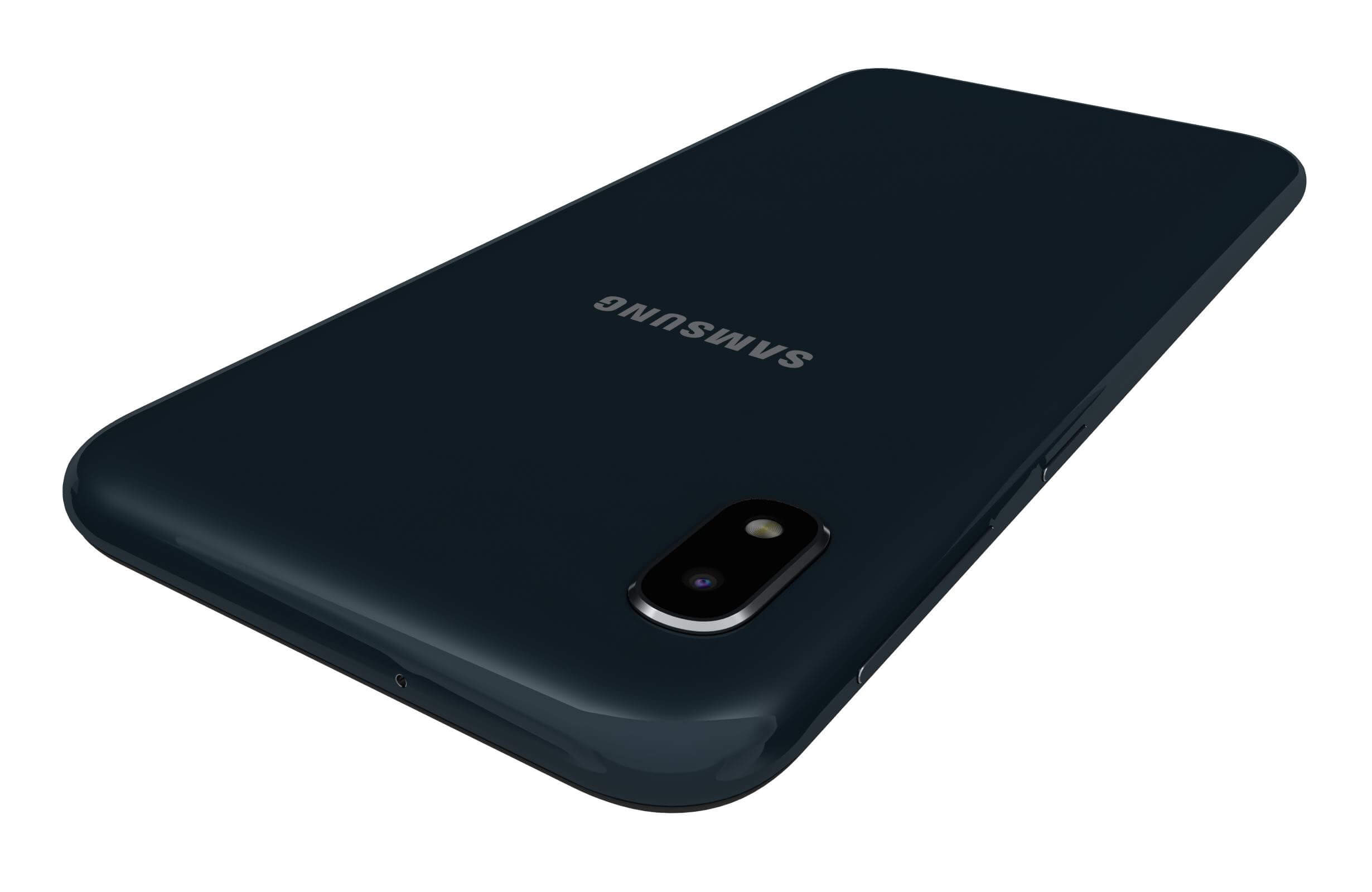 Samsung Galaxy A10E 3D Model by Rever_Art