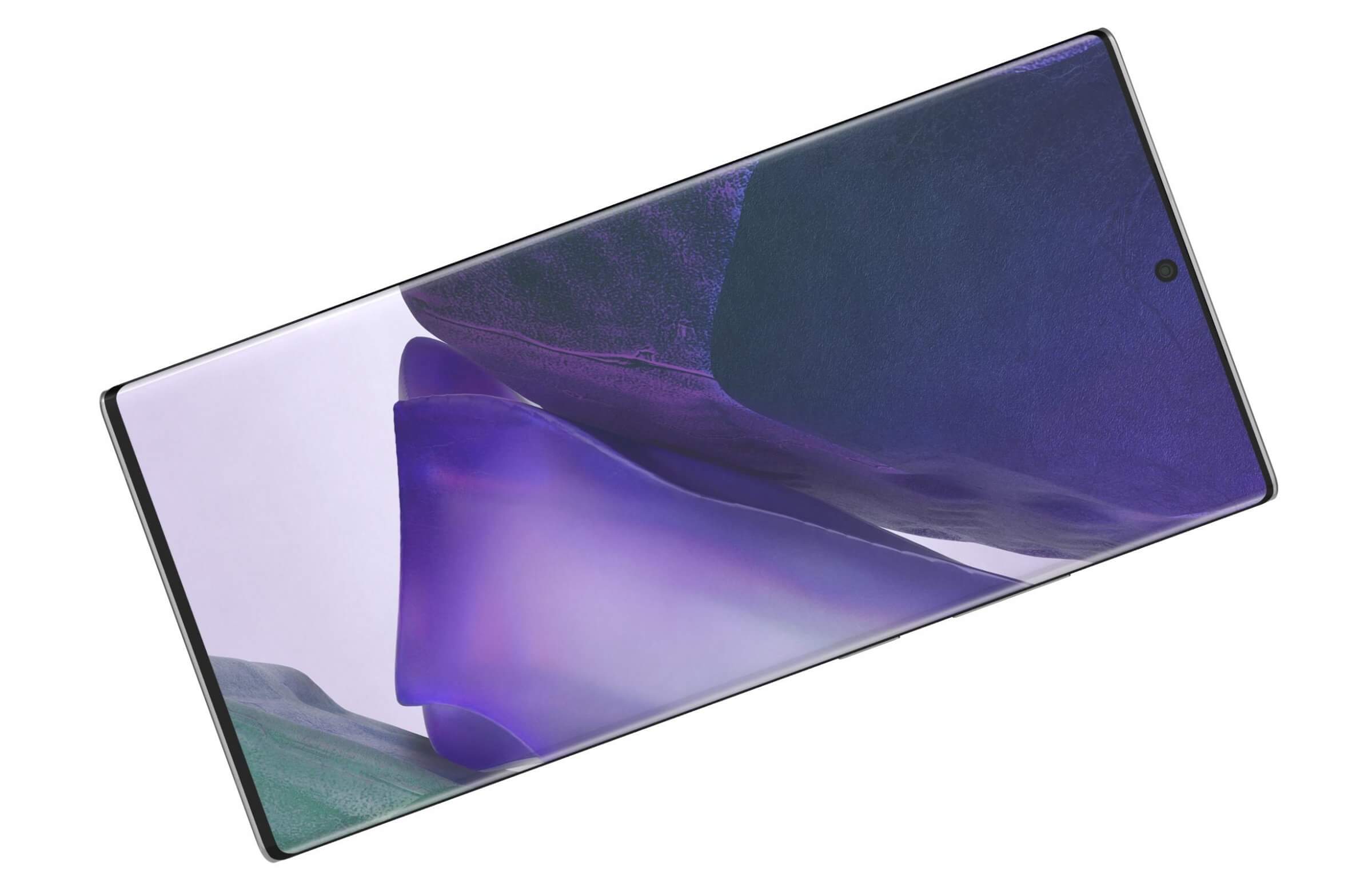 Samsung Galaxy Note20 Ultra All Colors - 3D Model by Rever_Art