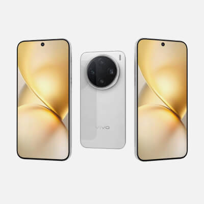 vivo X200 Pro mini ホワイト VIVO X200 Pro Mini Smartphone Android 15 Dimensity 9400 Octa Core