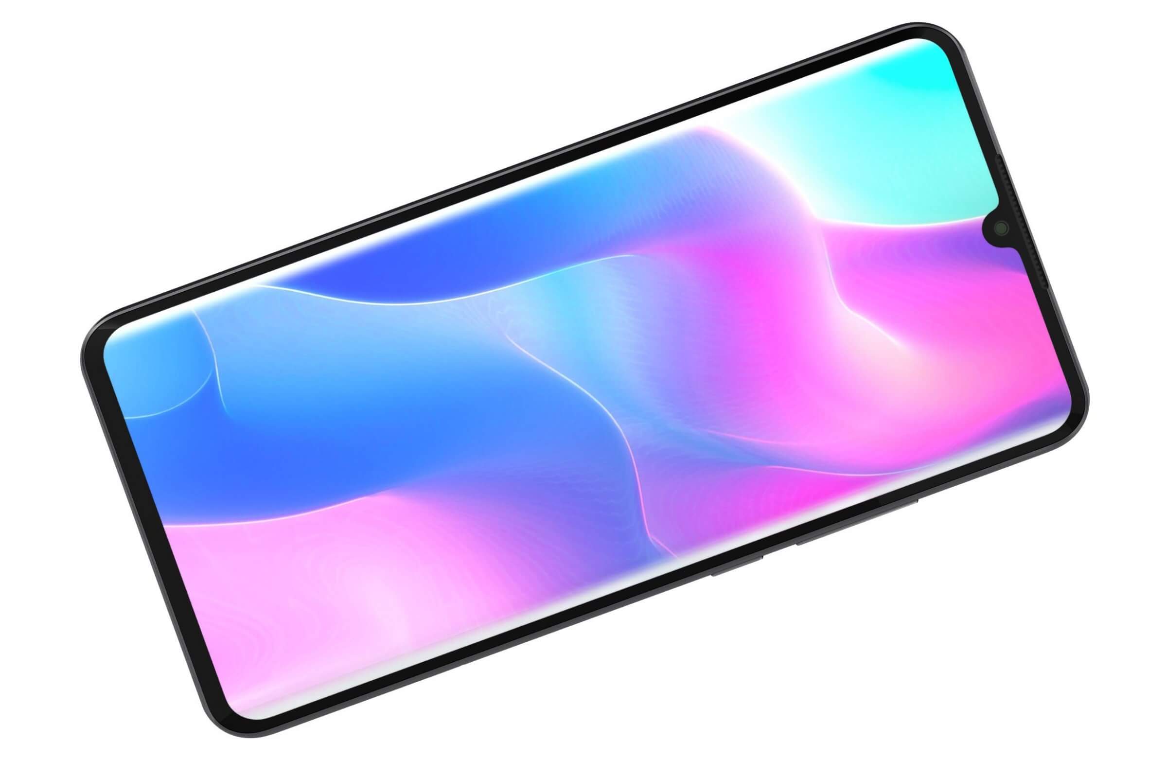 Xiaomi Mi 10 And Note 10 icon